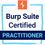Burp-Suite-Certified