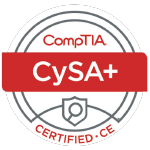 CompTIA-CySA