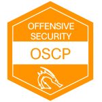 OSCP Badge
