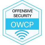OWCP Badge