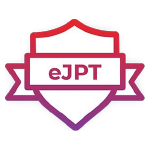 eJPT badge